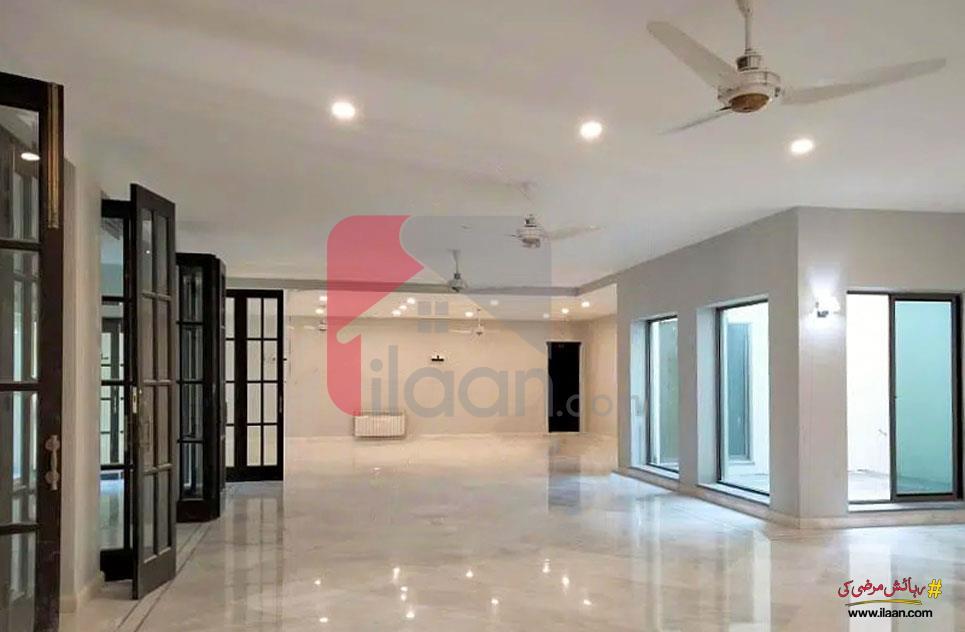 4 Kanal House for Rent in G-6, Islamabad