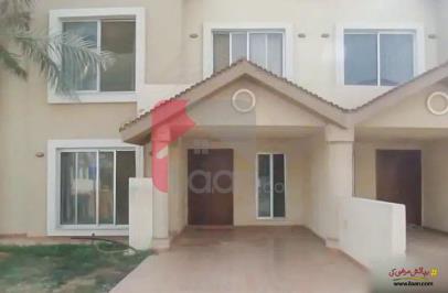 152.5 Sq.yd House for Sale in Precinct 11B, Bahria Town, Karachi