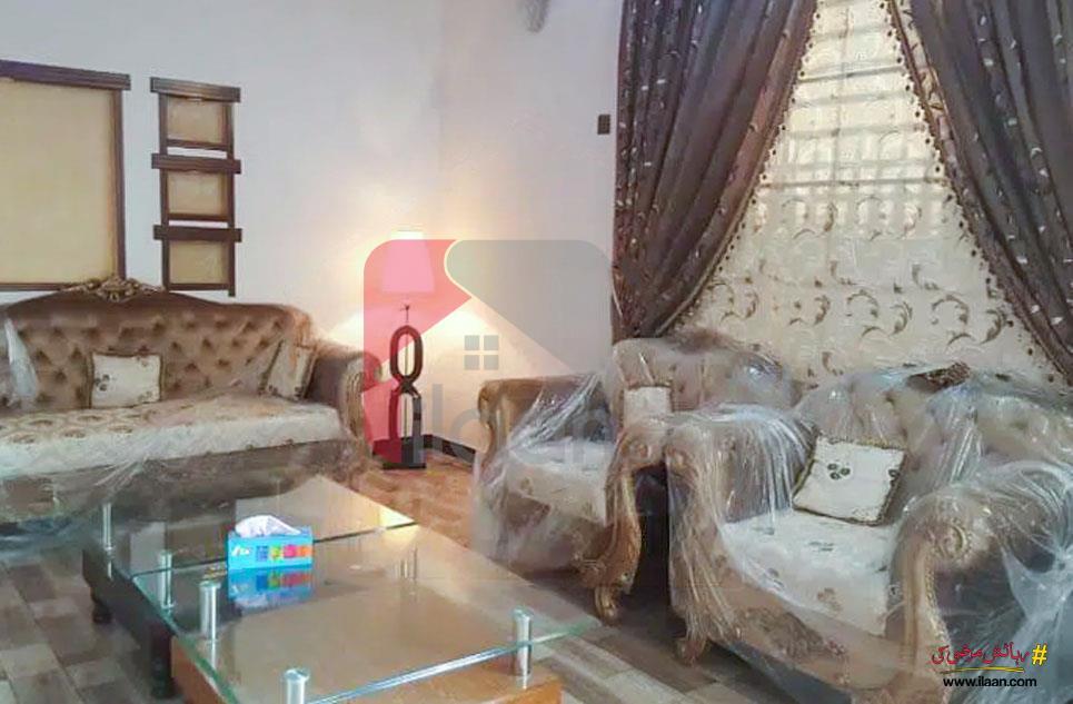 240 Sq.yd House for Sale in Block 3, Saadi Town, Karachi