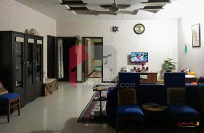200 Sq.yd House for Sale (First Floor) in Block 2, Gulshan-e-Kaneez Fatima, Karachi