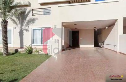 200 Sq.yd House for Sale in Quaid Block, Precinct 2, Bahria Town, Karachi