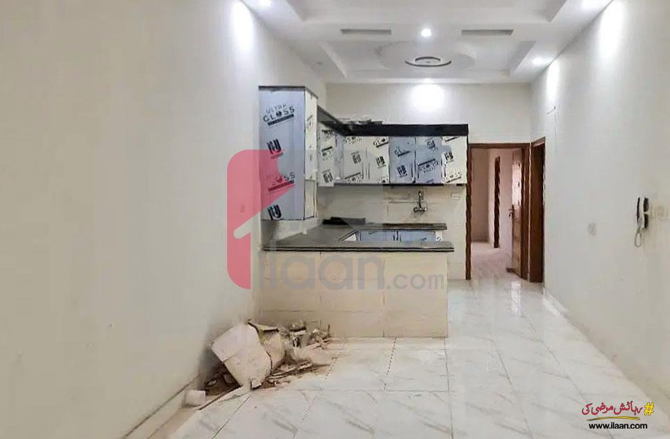8 Marla House for Rent (First Floor) in PECHS, Karachi