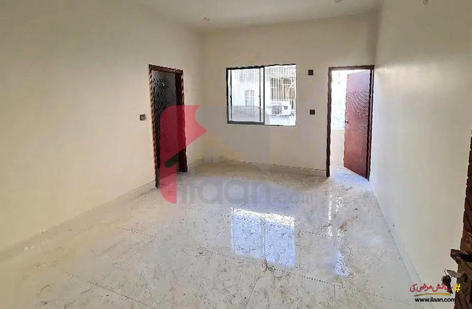 4 Marla House for Rent (First Floor) in PECHS, Karachi