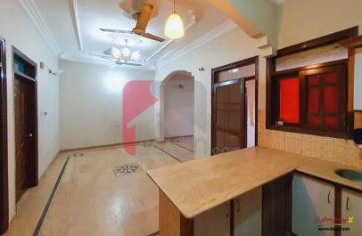 4.8 Marla House for Rent (Ground Floor) in Sector 19-A, Government Teacher Housing Society, Scheme 33, Karachi