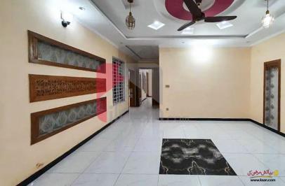 6 Marla House for Rent (First Floor) in I-11, Islamabad