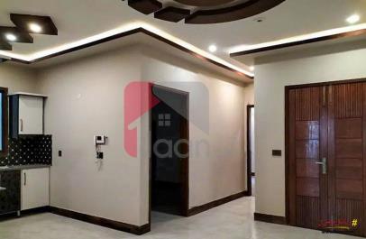 4 Bed Apartment for Sale in Sector 25-A, Punjabi Saudagar City, Scheme 33, Karachi