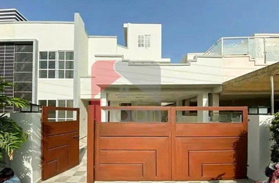 10 Marla House for Rent in Buch Executive Villas, Multan