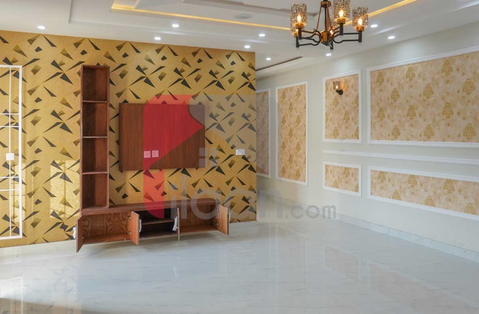 10 Marla House for Sale in Block C, Architects Engineers Housing Society, Lahore