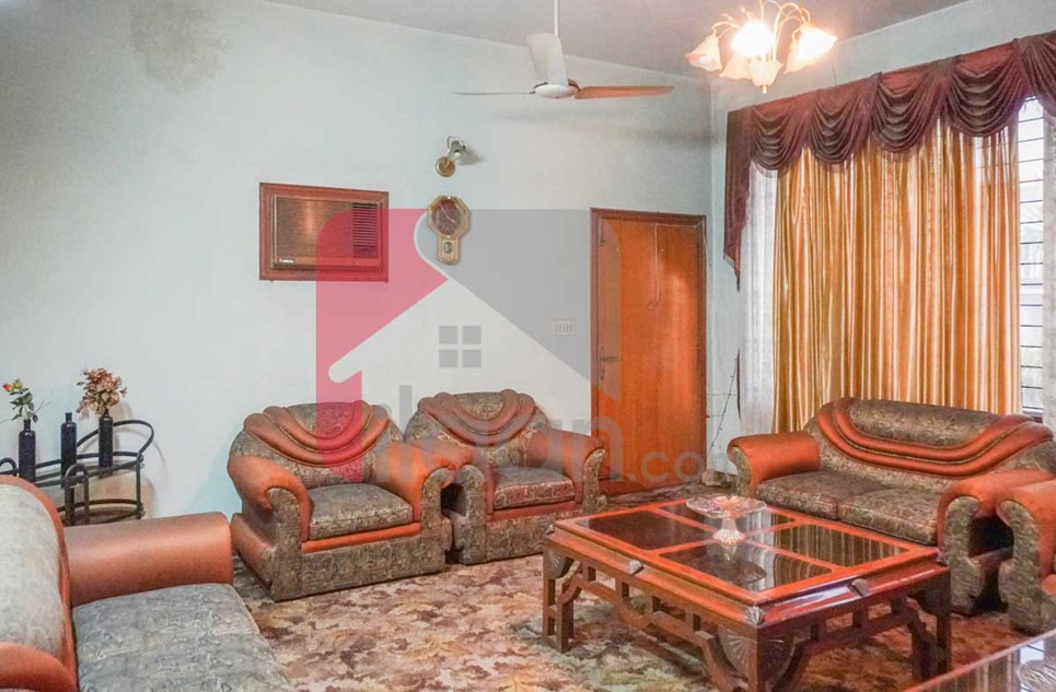 1 Kanal 4 Marla House for Sale in Block A2, Phase 1, Johar Town, Lahore