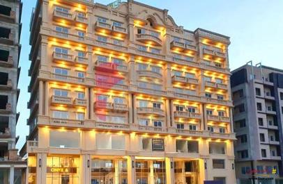 5.4 Marla Shop for Rent in Phase 8, Bahria Business District, Rawalpindi