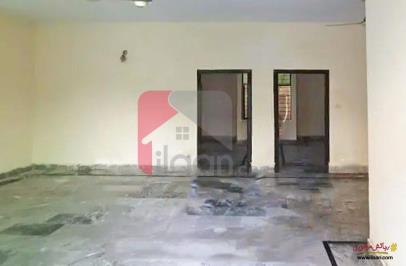 6 Marla House for Sale in Chaklala Scheme 3, Rawalpindi