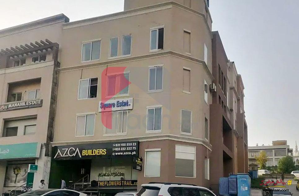8 Marla Building for Sale in Bahria Spring North, Phase 7, Bahria Town, Rawalpindi