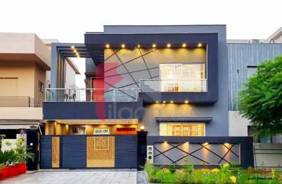 13 Marla House for Sale in Overseas Enclave, Phase 8, Bahria Greens, Rawalpindi