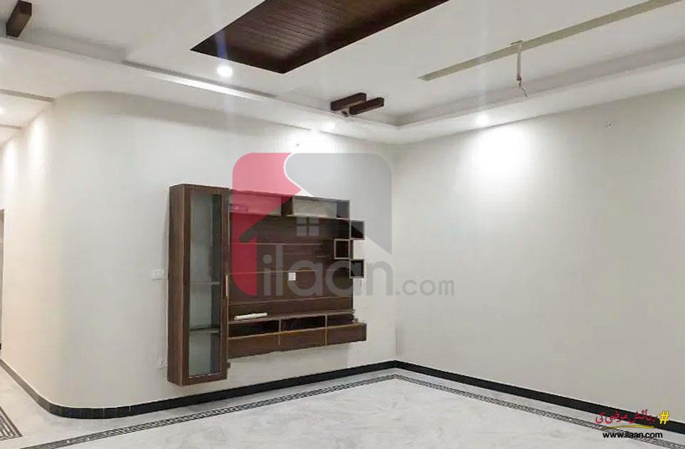 10 Marla House for Rent in Chaklala Scheme 3, Rawalpindi