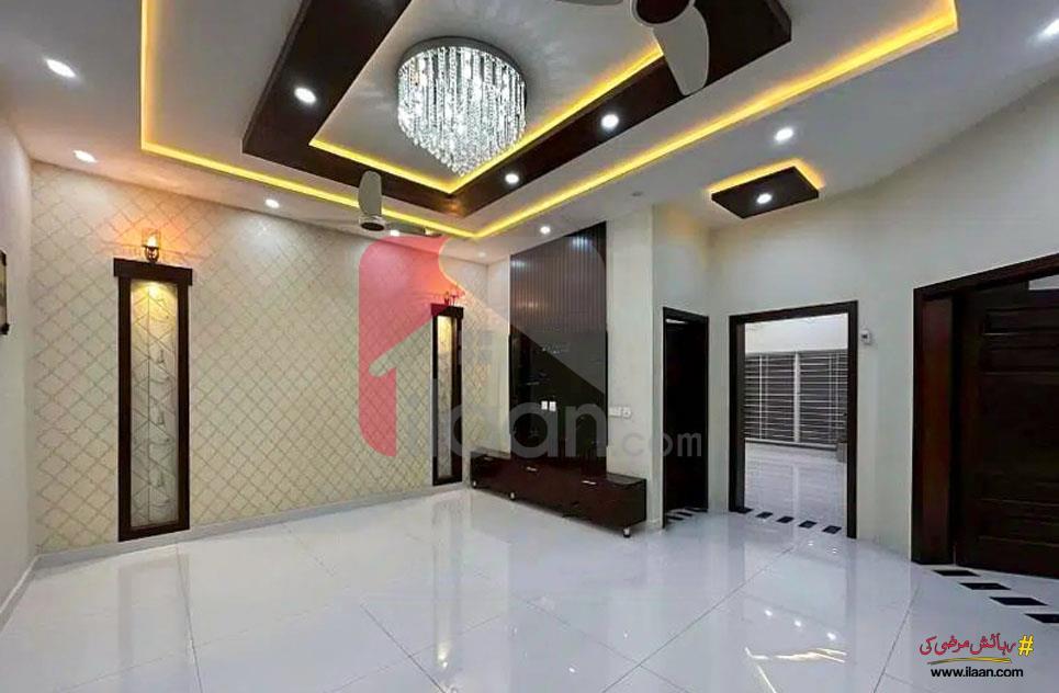 10 Marla House for Rent in Overseas Enclave, Phase 8, Bahria Greens, Rawalpindi