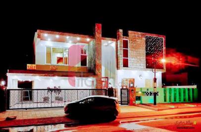 1.7 Kanal House for Sale in Overseas Enclave, Phase 8, Bahria Greens, Rawalpindi