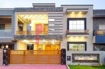 10.9 Marla House for Sale in Overseas Enclave, Phase 8, Bahria Greens, Rawalpindi