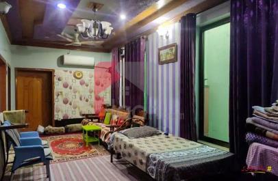7.1 Marla House for Sale in Gulzar-e-Quaid Housing Society, Rawalpindi