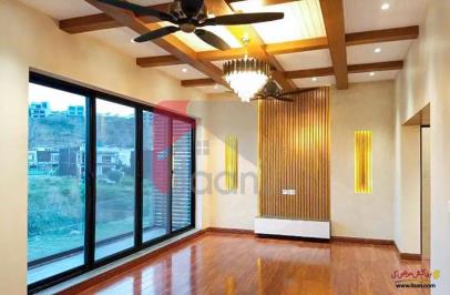 1 Kanal House for Sale in Overseas Enclave, Sector 1, Bahria Greens, Rawalpindi