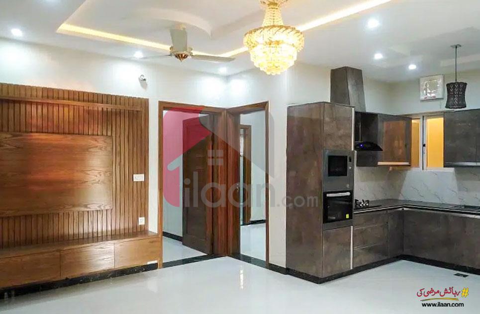 10 Marla House for Sale in Overseas Enclave, Sector 6, Bahria Greens, Rawalpindi