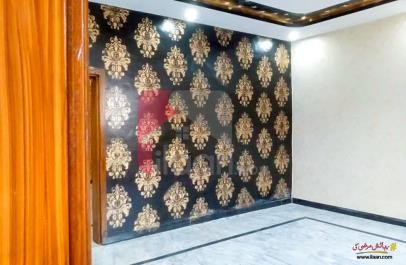 5 Marla House for Rent (First Floor) in Chaklala Scheme 3, Rawalpindi