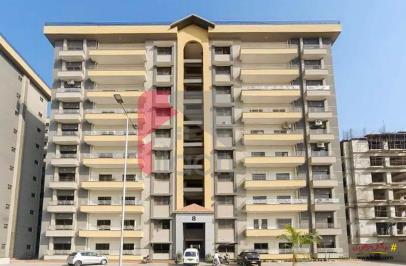 3 Bed Apartment for Sale in Sector J, Askari 5, Karachi