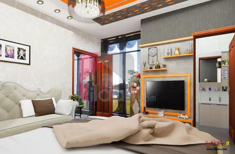 3 Bed Apartment for Sale in Precinct 10A, Bahria Town, Karachi, Karachi