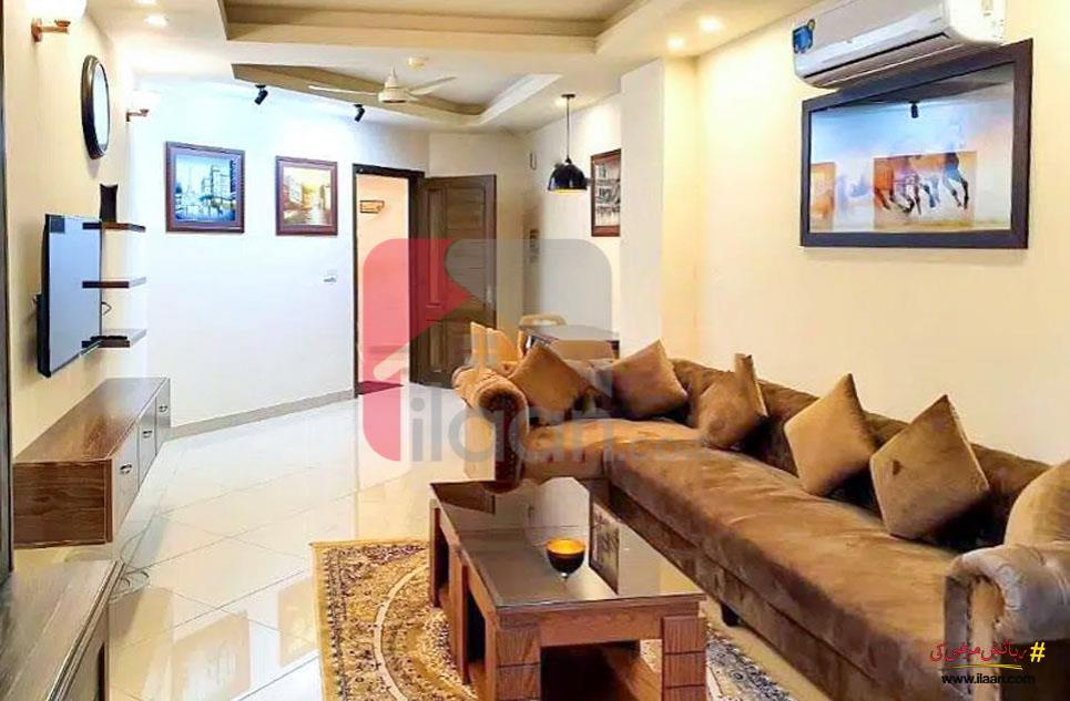 3 Bed Apartment for Sale in Bahria Apartments, Bahria Town, Karachi, Karachi