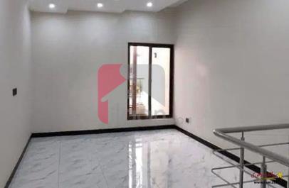 125 Sq.yd House for Sale in Ali Block, Precinct 12, Bahria Town, Karachi