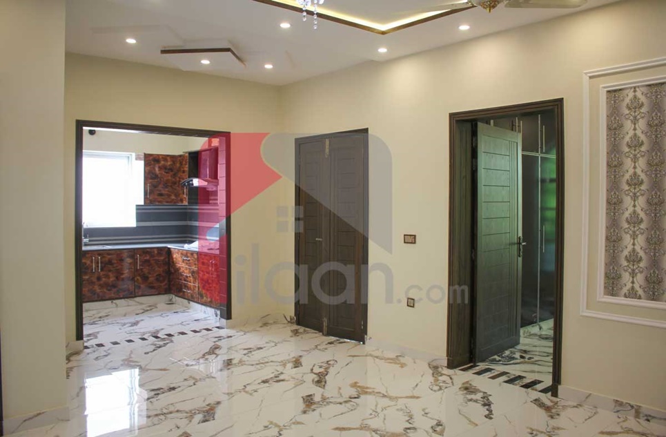 10 Marla House for Sale in Eastern Block, Phase 1, Bahria Orchard, Lahore