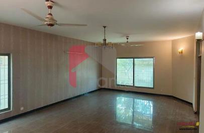 500 Sq.yd House for Sale in Askari 5, Karachi