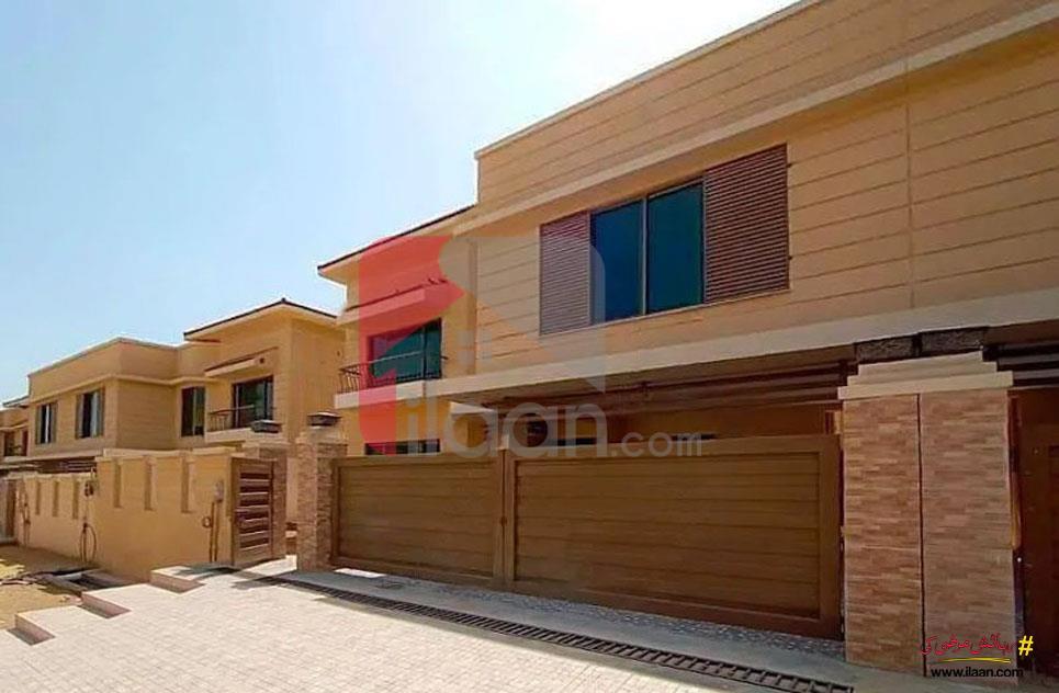 427.5 Sq.yd House for Sale in Sector H, Askari 5, Karachi