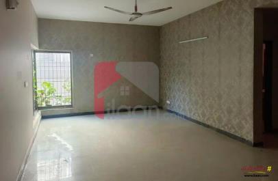 500 Sq.yd House for Sale in Sector G, Askari 5, Karachi