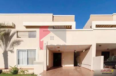 235 Sq.yd House for Sale in Precinct 31, Bahria Town, Karachi
