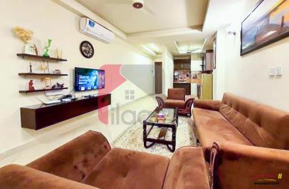 3 Bed Apartment for Sale in Bahria Apartments, Bahria Town, Karachi