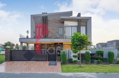 1 Kanal House for Sale in Block K, Phase 6, DHA Lahore (Furnished)