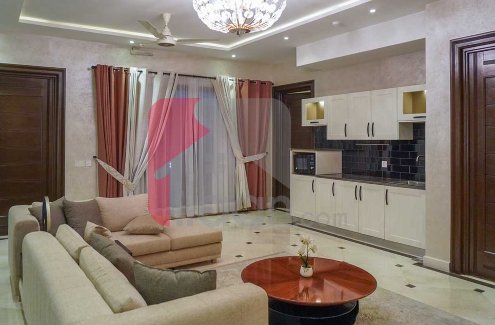 1 Kanal House for Sale in Block K, Phase 6, DHA Lahore (Furnished)