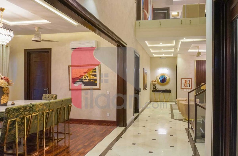 1 Kanal House for Sale in Block K, Phase 6, DHA Lahore (Furnished)