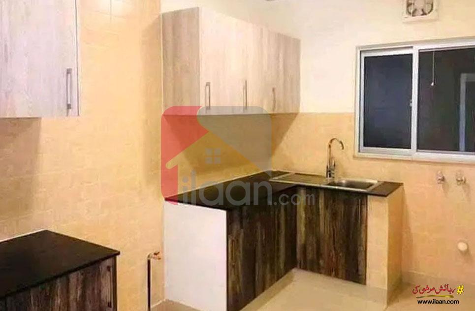 1 Bed Apartment for Sale in Bahria Apartments, Bahria Town, Karachi