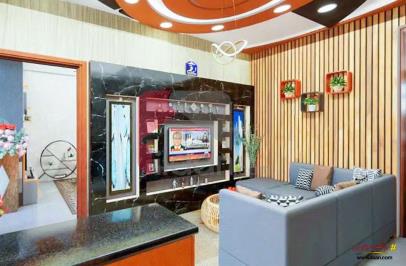 2 Bed Apartment for Sale in Precinct 10A, Bahria Town, Karachi