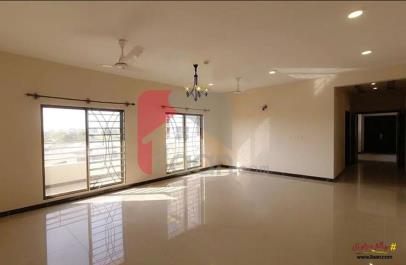 3 Bed Apartment for Sale in Sector J, Askari 5, Karachi