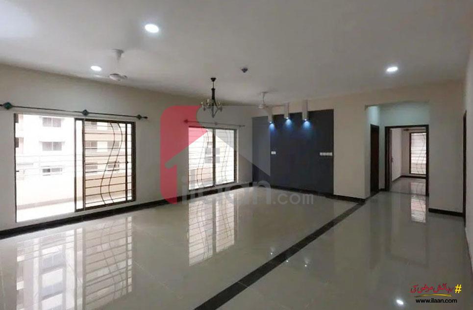 4 Bed Apartment for Sale in Sector J, Askari 5, Karachi