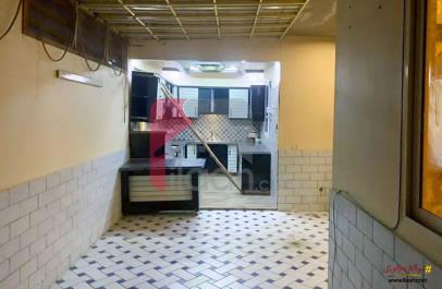 3 Bed Apartment for Sale in Block 2, PECHS, Karachi