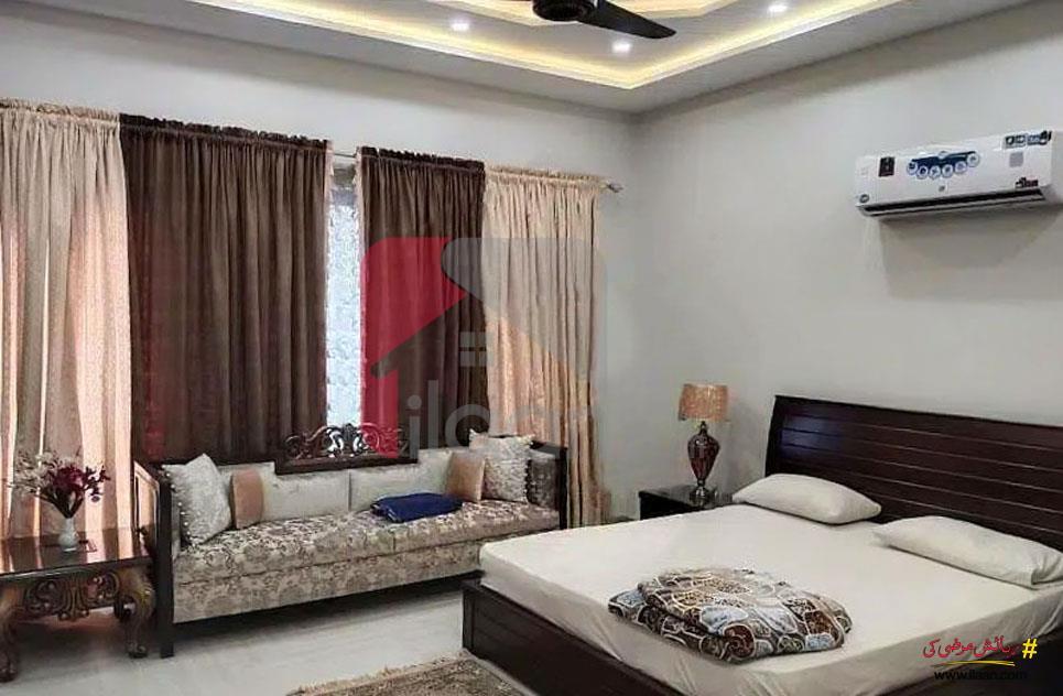 18.5 Marla House for Sale in Abdullah Gardens, East Canal Road, Faisalabad