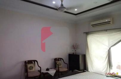 12 Marla House for Sale in New Garden Block, Saeed Colony, Faisalabad 