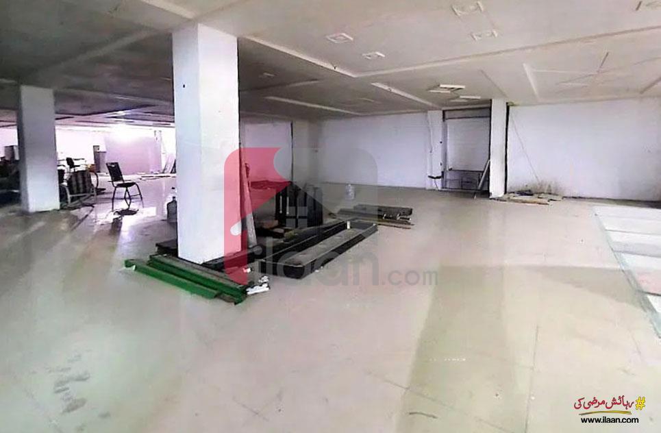 1.1 Kanal Office for Rent in D Ground, Faisalabad