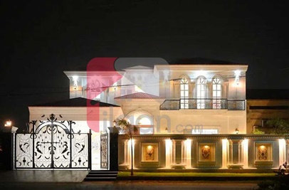 1 Kanal House for Sale on East Canal Road, Faisalabad 
