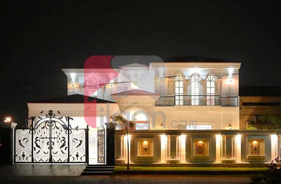 1 Kanal House for Sale on East Canal Road, Faisalabad 