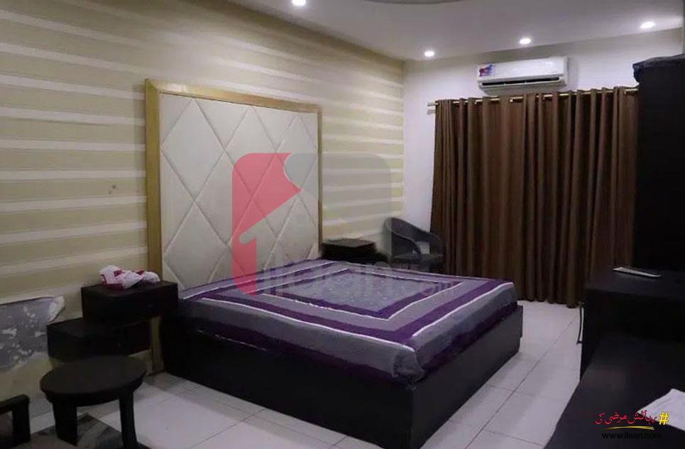 Room for Rent in Kohinoor City, Faisalabad
