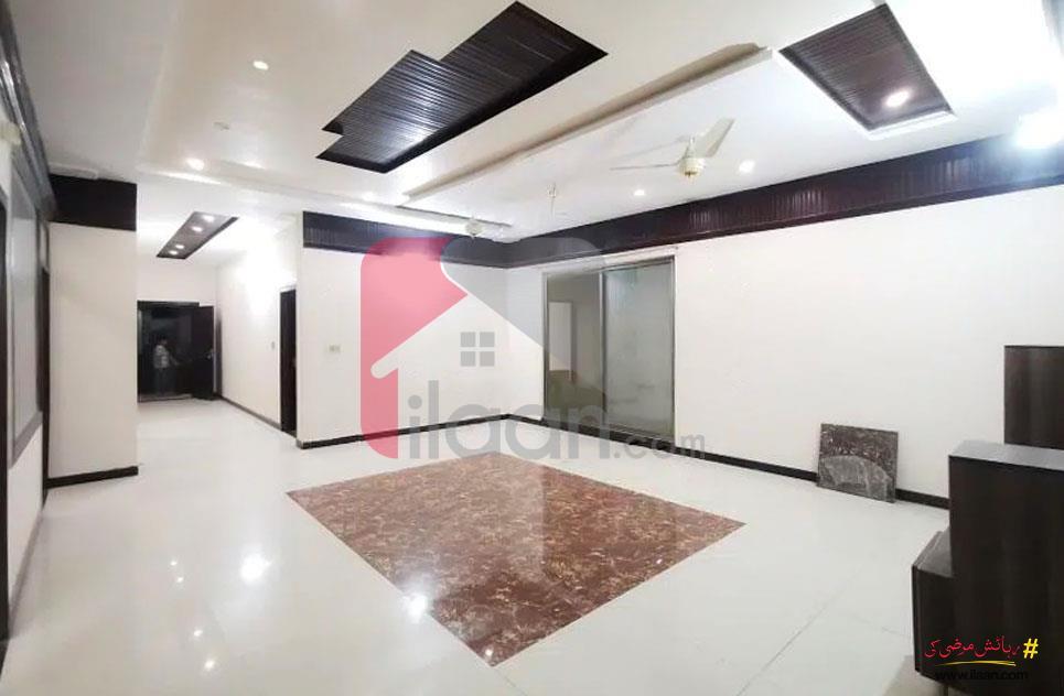 1 Kanal House for Rent (First Floor) in Khayaban Colony 2, Faisalabad 